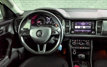 Skoda Kodiaq I, 2019 год, 2 600 000 рублей, 16 фотография