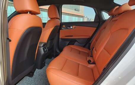 KIA K3, 2022 год, 1 820 000 рублей, 14 фотография