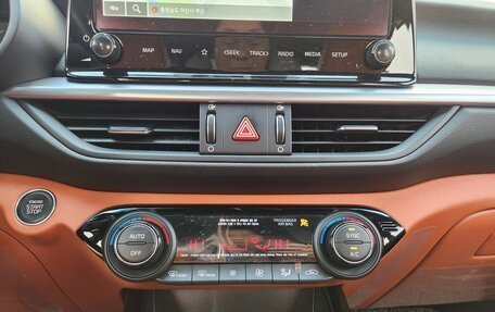 KIA K3, 2022 год, 1 820 000 рублей, 19 фотография