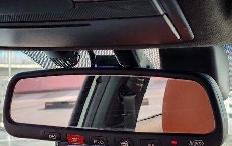 KIA K3, 2022 год, 1 820 000 рублей, 20 фотография