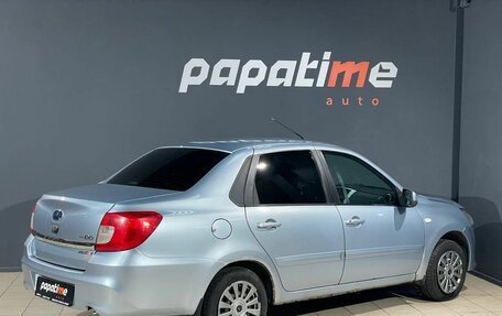 Datsun on-DO I рестайлинг, 2014 год, 399 000 рублей, 3 фотография