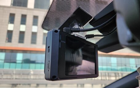 KIA K3, 2022 год, 1 820 000 рублей, 21 фотография