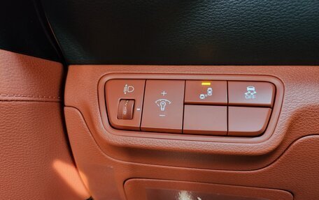 KIA K3, 2022 год, 1 820 000 рублей, 18 фотография