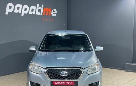 Datsun on-DO I рестайлинг, 2014 год, 399 000 рублей, 2 фотография