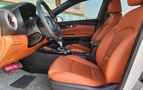 KIA K3, 2022 год, 1 820 000 рублей, 13 фотография