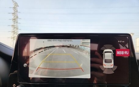 KIA K3, 2022 год, 1 820 000 рублей, 16 фотография