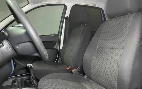 Datsun on-DO I рестайлинг, 2014 год, 399 000 рублей, 6 фотография