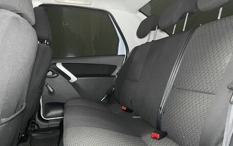 Datsun on-DO I рестайлинг, 2014 год, 399 000 рублей, 7 фотография