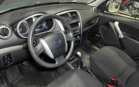 Datsun on-DO I рестайлинг, 2014 год, 399 000 рублей, 5 фотография