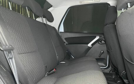 Datsun on-DO I рестайлинг, 2014 год, 399 000 рублей, 8 фотография