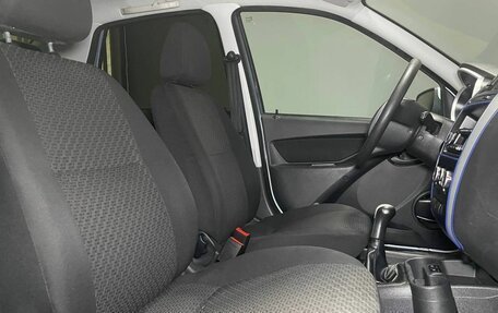 Datsun on-DO I рестайлинг, 2014 год, 399 000 рублей, 9 фотография