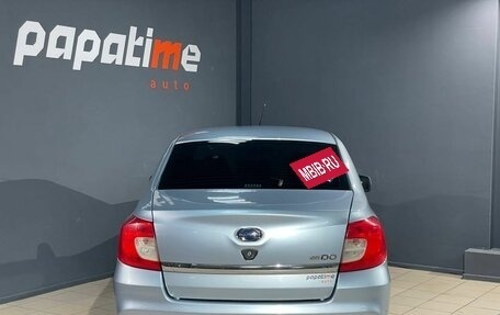 Datsun on-DO I рестайлинг, 2014 год, 399 000 рублей, 4 фотография