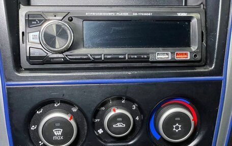 Datsun on-DO I рестайлинг, 2014 год, 399 000 рублей, 13 фотография