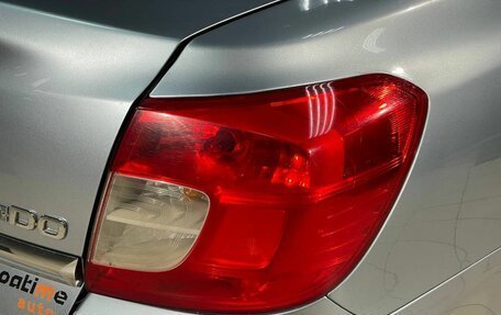 Datsun on-DO I рестайлинг, 2014 год, 399 000 рублей, 15 фотография