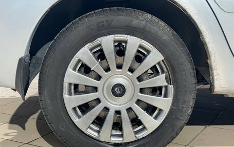 Datsun on-DO I рестайлинг, 2014 год, 399 000 рублей, 16 фотография