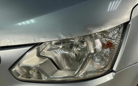 Datsun on-DO I рестайлинг, 2014 год, 399 000 рублей, 14 фотография