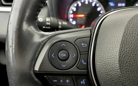 Toyota RAV4, 2020 год, 2 990 000 рублей, 9 фотография