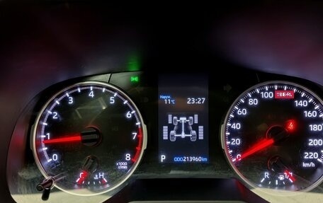 Toyota RAV4, 2020 год, 2 990 000 рублей, 10 фотография