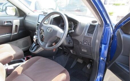 Toyota Rush II, 2015 год, 1 066 200 рублей, 5 фотография