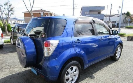 Toyota Rush II, 2015 год, 1 066 200 рублей, 3 фотография