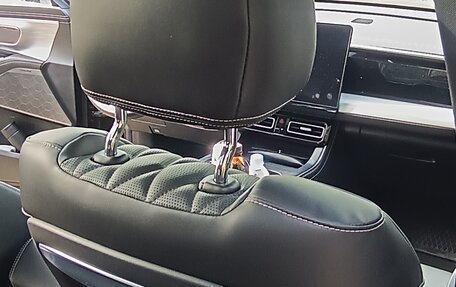 GAC GS8, 2024 год, 3 650 000 рублей, 2 фотография