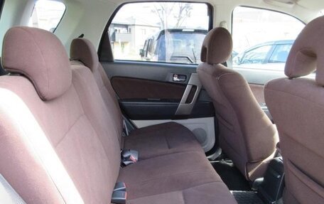 Toyota Rush II, 2015 год, 1 066 200 рублей, 7 фотография