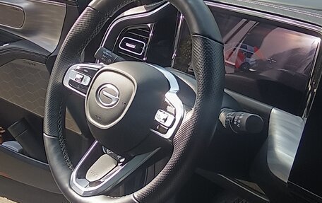 GAC GS8, 2024 год, 3 650 000 рублей, 6 фотография