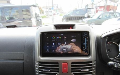 Toyota Rush II, 2015 год, 1 066 200 рублей, 9 фотография