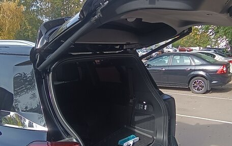 GAC GS8, 2024 год, 3 650 000 рублей, 4 фотография