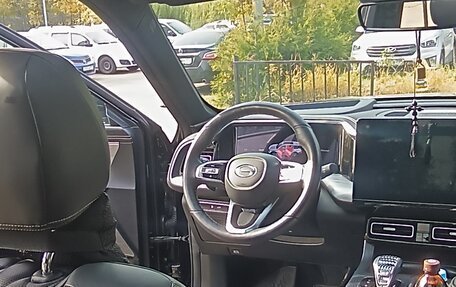 GAC GS8, 2024 год, 3 650 000 рублей, 3 фотография