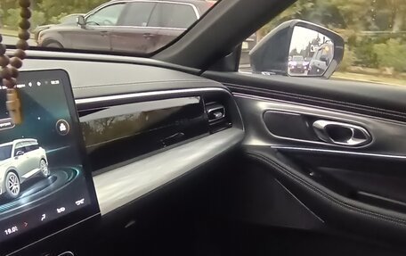 GAC GS8, 2024 год, 3 650 000 рублей, 8 фотография
