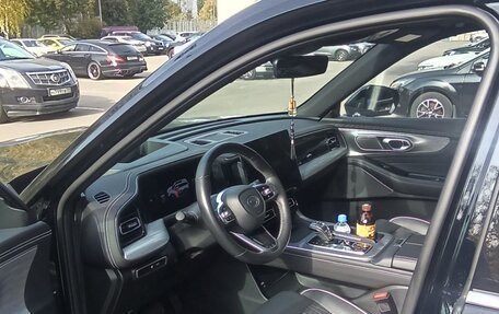 GAC GS8, 2024 год, 3 650 000 рублей, 5 фотография