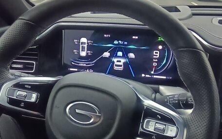 GAC GS8, 2024 год, 3 650 000 рублей, 7 фотография