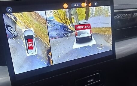 GAC GS8, 2024 год, 3 650 000 рублей, 11 фотография