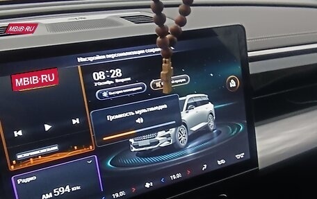 GAC GS8, 2024 год, 3 650 000 рублей, 10 фотография