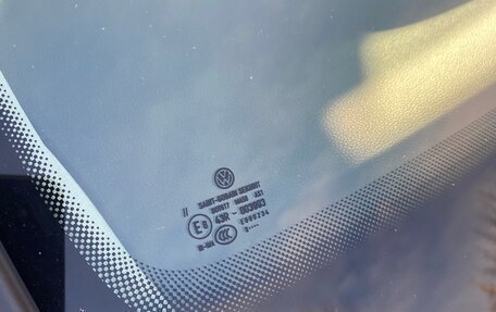 Volkswagen Golf VII, 2018 год, 1 800 000 рублей, 9 фотография