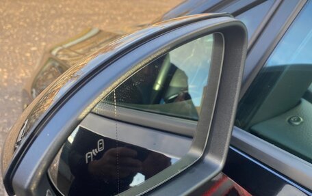 Volkswagen Golf VII, 2018 год, 1 800 000 рублей, 11 фотография