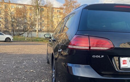 Volkswagen Golf VII, 2018 год, 1 800 000 рублей, 7 фотография