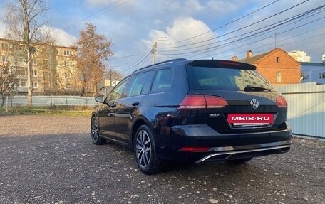 Volkswagen Golf VII, 2018 год, 1 800 000 рублей, 3 фотография