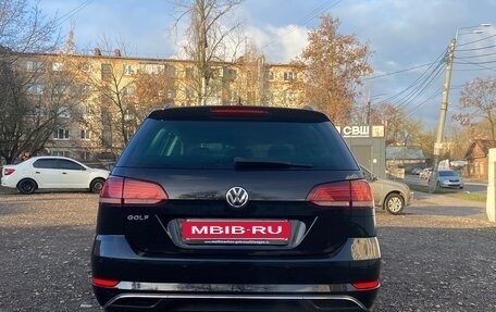 Volkswagen Golf VII, 2018 год, 1 800 000 рублей, 6 фотография