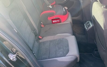 Volkswagen Golf VII, 2018 год, 1 800 000 рублей, 16 фотография