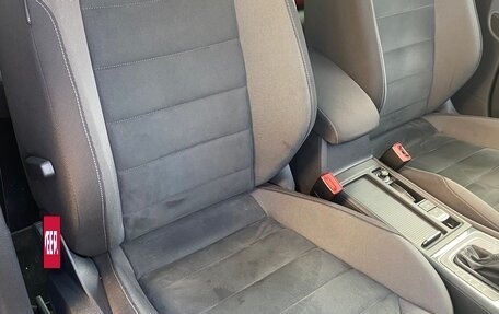 Volkswagen Golf VII, 2018 год, 1 800 000 рублей, 15 фотография