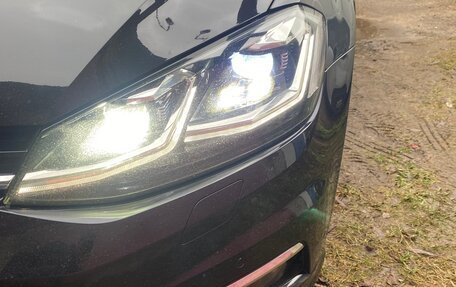 Volkswagen Golf VII, 2018 год, 1 800 000 рублей, 20 фотография