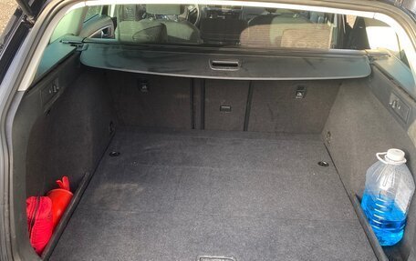 Volkswagen Golf VII, 2018 год, 1 800 000 рублей, 17 фотография