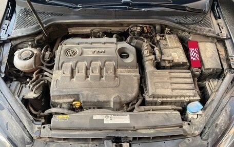 Volkswagen Golf VII, 2018 год, 1 800 000 рублей, 18 фотография