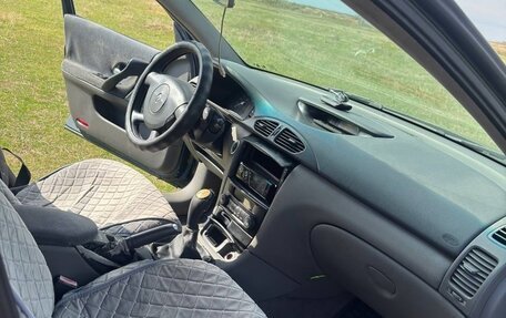 Renault Laguna II, 2002 год, 440 000 рублей, 8 фотография