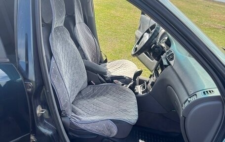 Renault Laguna II, 2002 год, 440 000 рублей, 3 фотография