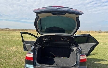 Renault Laguna II, 2002 год, 440 000 рублей, 6 фотография