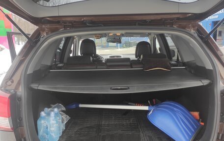 KIA Sorento II рестайлинг, 2015 год, 1 800 000 рублей, 6 фотография