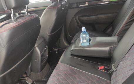 KIA Sorento II рестайлинг, 2015 год, 1 800 000 рублей, 5 фотография